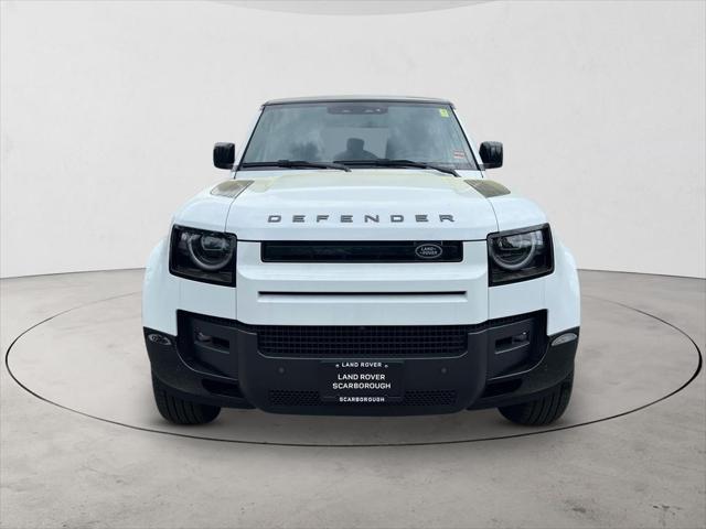 2026 Land Rover Defender P400 X-Dynamic SE