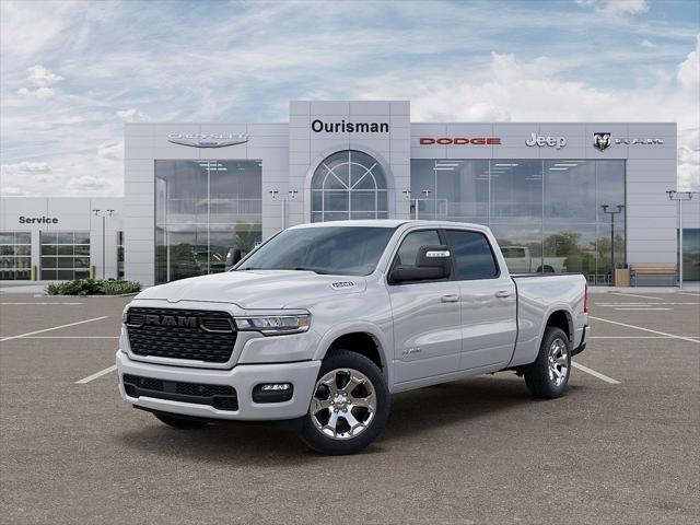 2026 Ram 1500 Big Horn Crew Cab 4x4 64 Box for sale in Clarksville, MD