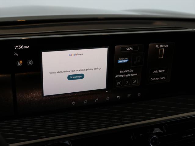 2026 INFINITI QX80 AUTOGRAPH AWD