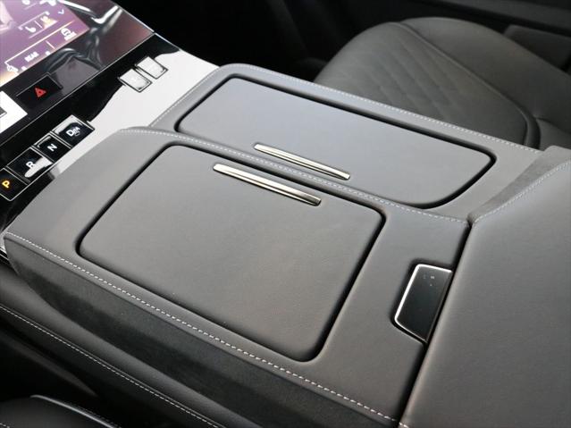 2026 INFINITI QX80 AUTOGRAPH AWD
