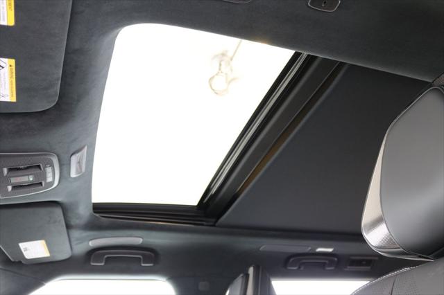 2026 INFINITI QX80 AUTOGRAPH AWD