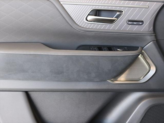 2026 INFINITI QX80 AUTOGRAPH AWD