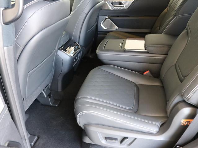 2026 INFINITI QX80 AUTOGRAPH AWD