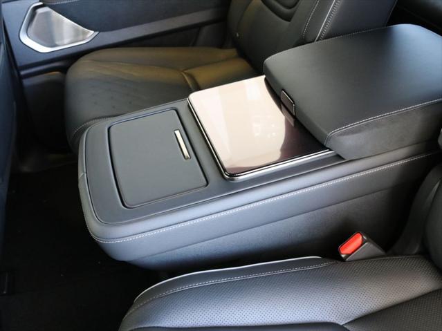 2026 INFINITI QX80 AUTOGRAPH AWD