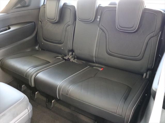 2026 INFINITI QX80 AUTOGRAPH AWD