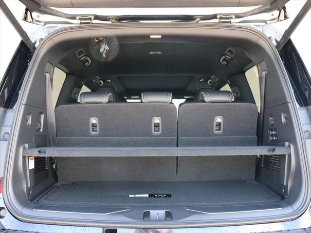 2026 INFINITI QX80 AUTOGRAPH AWD