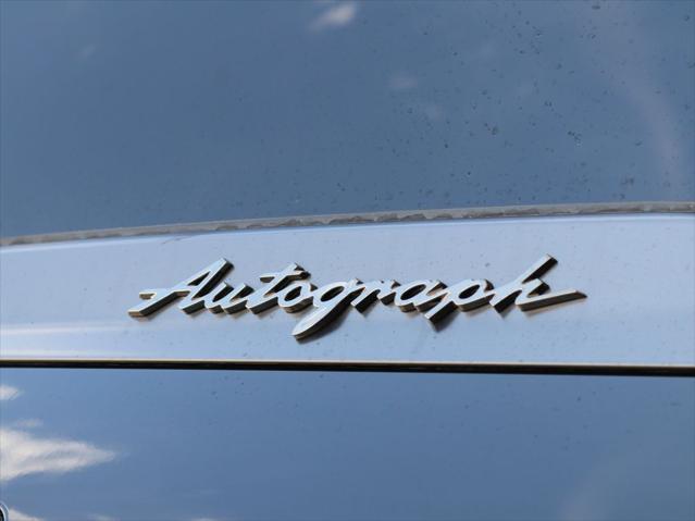 2026 INFINITI QX80 AUTOGRAPH AWD