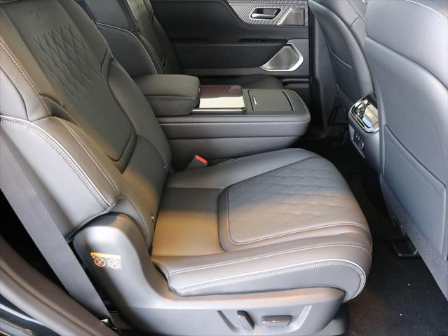 2026 INFINITI QX80 AUTOGRAPH AWD