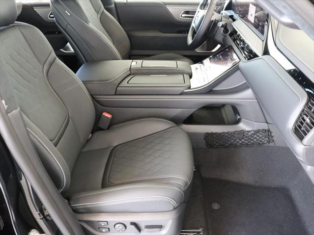 2026 INFINITI QX80 AUTOGRAPH AWD