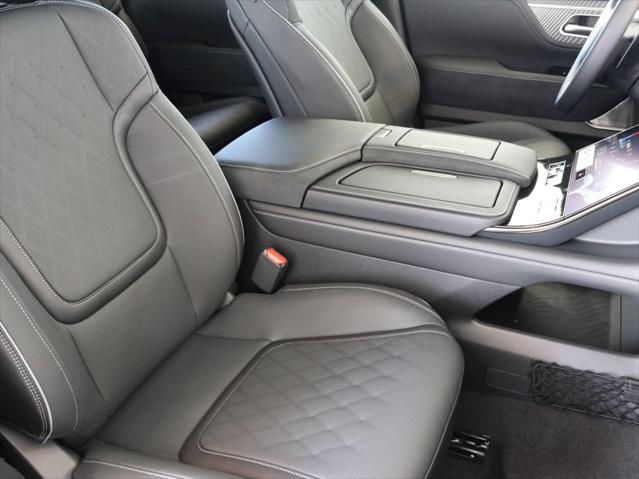 2026 INFINITI QX80 AUTOGRAPH AWD