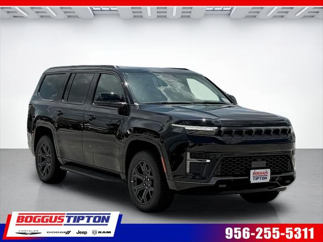 2026 Jeep Grand Wagoneer Upland for sale in Brownsville, TX
