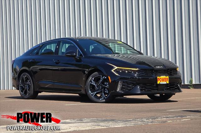 2026 Kia K5 GT-Line AWD for sale in Salem, OR