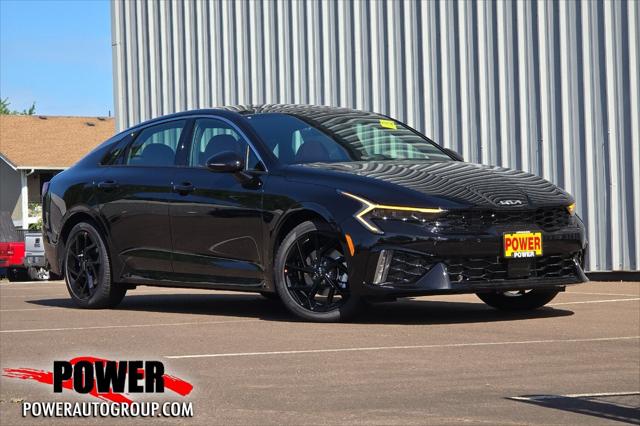 2026 Kia K5 GT-Line AWD for sale in Salem, OR