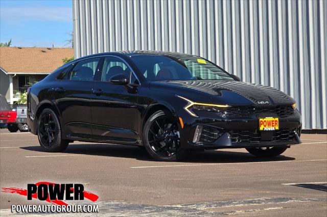 2026 Kia K5 GT-Line AWD for sale in Salem, OR