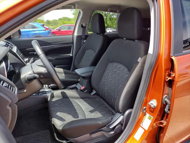 2023 Mitsubishi Outlander Sport 2.0 LE AWC