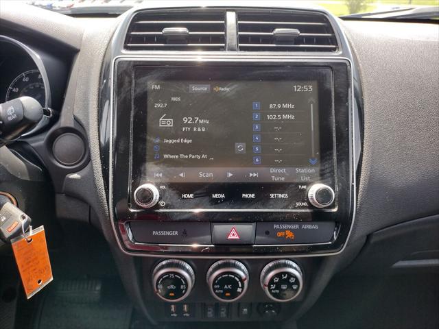 2023 Mitsubishi Outlander Sport 2.0 LE AWC