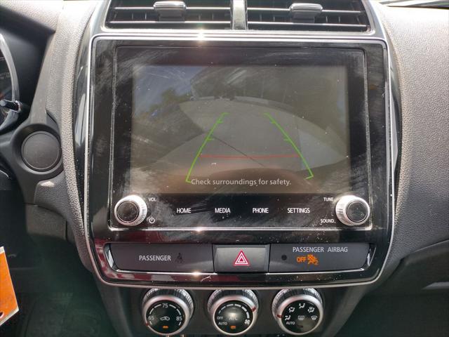 2023 Mitsubishi Outlander Sport 2.0 LE AWC