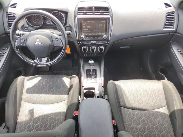 2023 Mitsubishi Outlander Sport 2.0 LE AWC