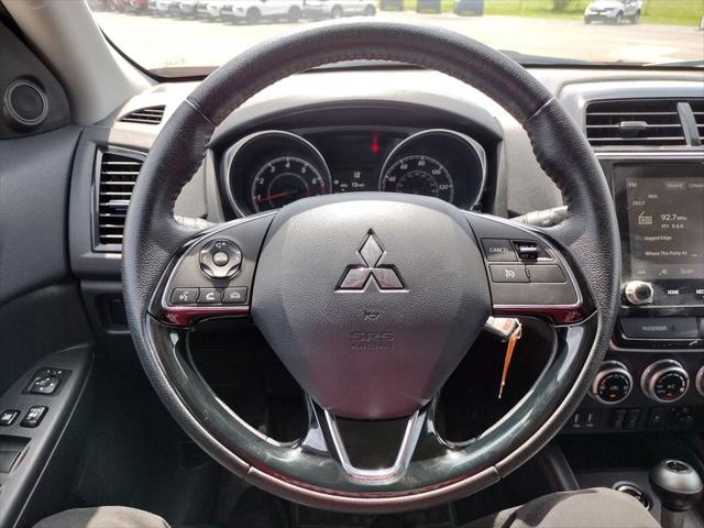 2023 Mitsubishi Outlander Sport 2.0 LE AWC