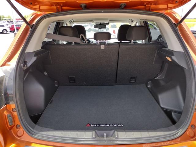 2023 Mitsubishi Outlander Sport 2.0 LE AWC