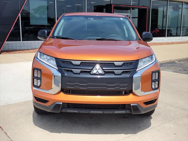 2023 Mitsubishi Outlander Sport 2.0 LE AWC