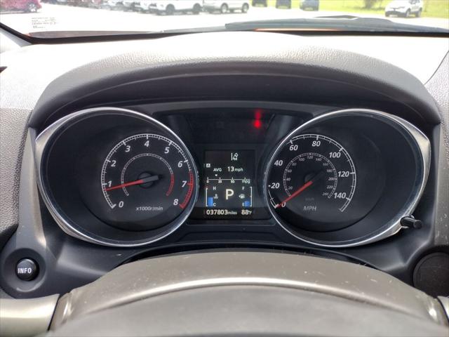 2023 Mitsubishi Outlander Sport 2.0 LE AWC
