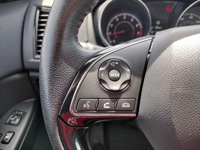 2023 Mitsubishi Outlander Sport 2.0 LE AWC