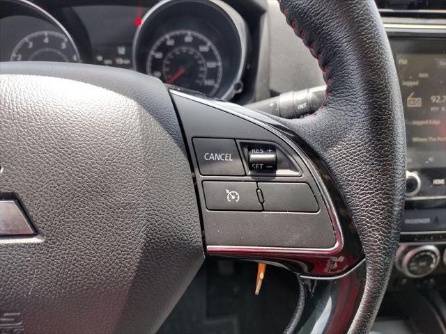 2023 Mitsubishi Outlander Sport 2.0 LE AWC