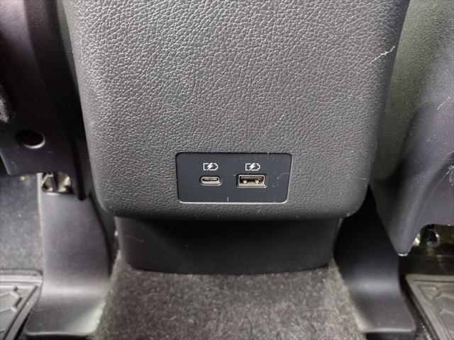2023 Mitsubishi Outlander Sport 2.0 LE AWC