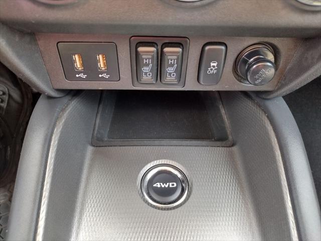 2023 Mitsubishi Outlander Sport 2.0 LE AWC