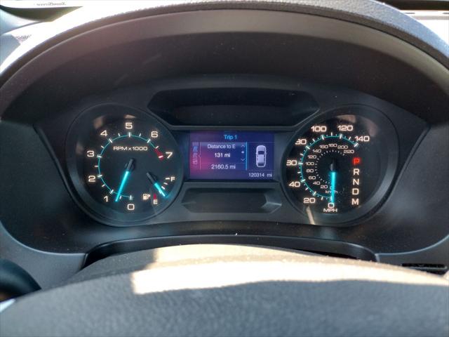 2013 Ford Explorer Base