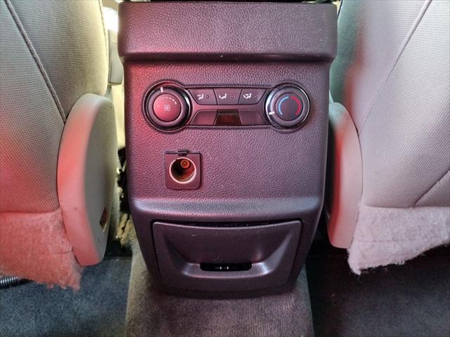 2013 Ford Explorer Base