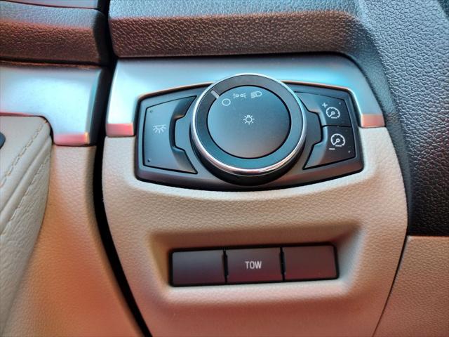 2013 Ford Explorer Base