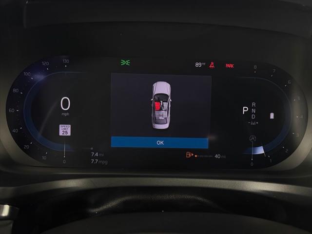 2023 Volvo S60 B5 Plus Black Edition