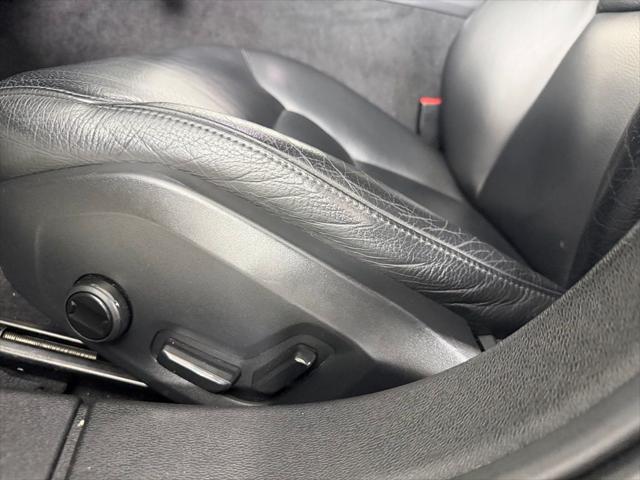 2023 Volvo S60 B5 Plus Black Edition