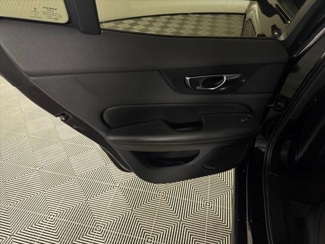 2023 Volvo S60 B5 Plus Black Edition