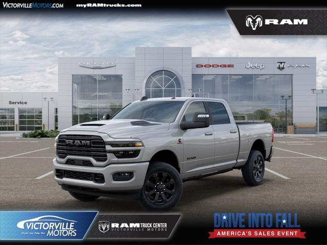 2026 Ram 2500 Laramie Crew Cab 4x4 64 Box for sale in Victorville, CA