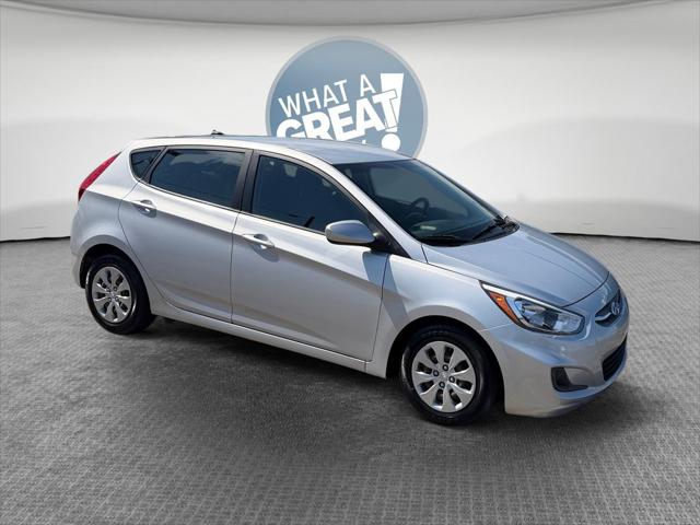 2017 Hyundai Accent SE for sale in North Huntingdon, PA