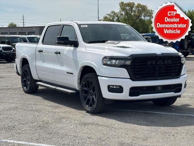 2026 Ram 1500 Laramie Crew Cab 4x4 5'7" Box for sale in Sterling Heights, MI