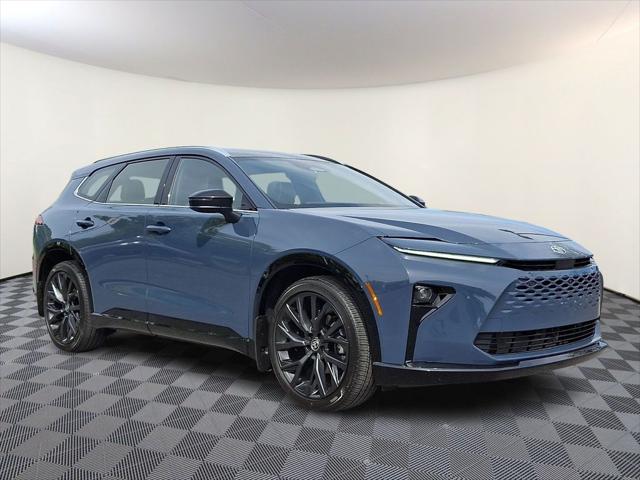 2025 Toyota Crown Signia Limited for sale in Muncy, PA