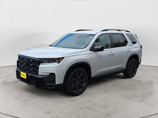2026 Honda Pilot Sport for sale in Eugene, OR