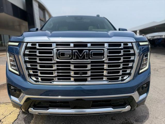 2026 GMC Yukon 4WD Denali