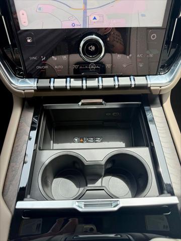 2026 GMC Yukon 4WD Denali