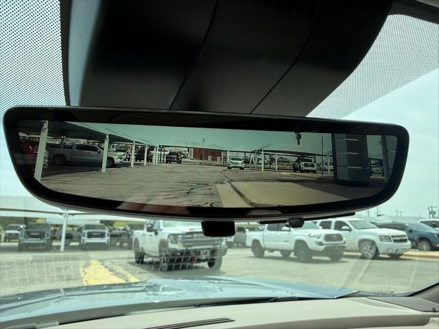 2026 GMC Yukon 4WD Denali