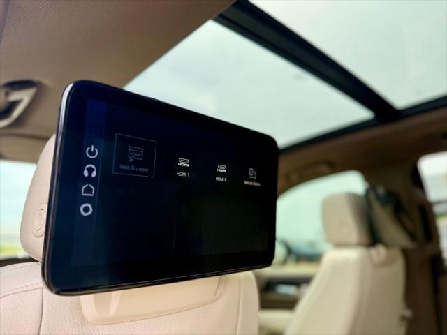2026 GMC Yukon 4WD Denali