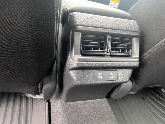2026 Honda Accord Sedan Sport