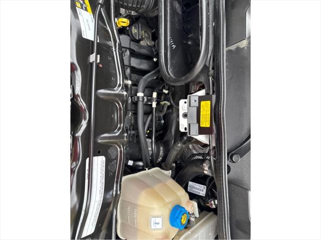 2024 Ram ProMaster 2500 Cargo Van Tradesman Low Roof 136" WB w/Pass Seat