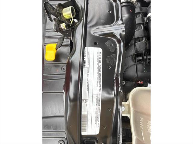 2024 Ram ProMaster 2500 Cargo Van Tradesman Low Roof 136" WB w/Pass Seat