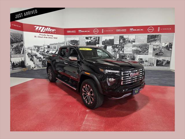 2024 GMC Canyon 4WD Denali for sale in Saint Cloud, MN