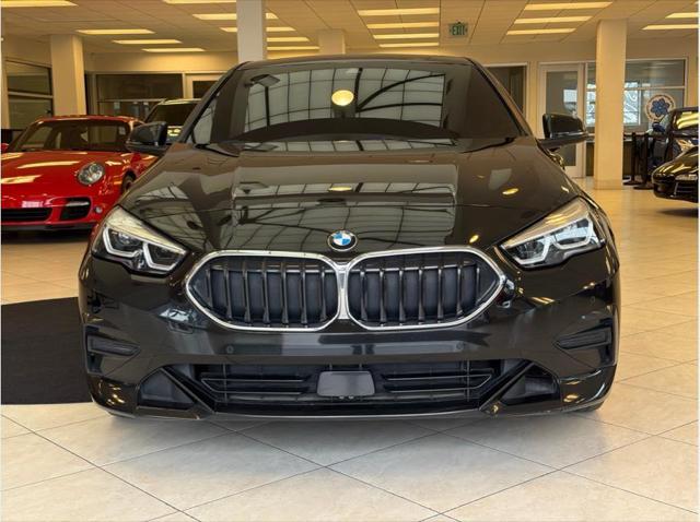 2024 BMW Coupe sDrive